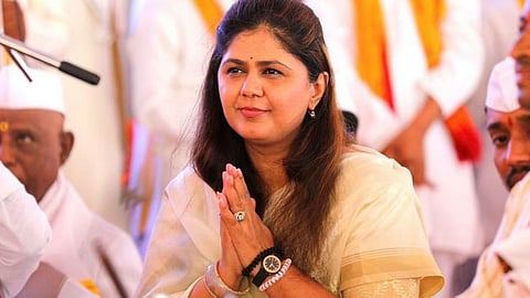 bjp pankaja munde on cabinet expantion maharashtra politics