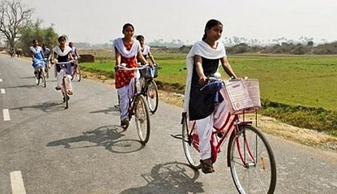 schools students