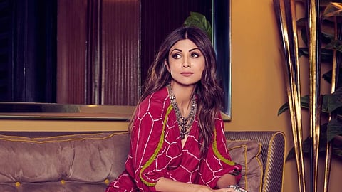 Shilpa Shetty Trolled