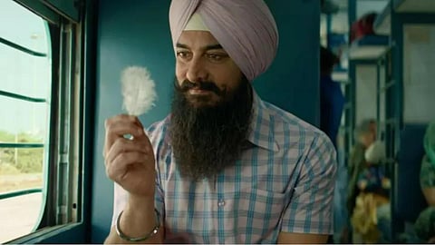 Laal Singh Chaddha filed case in calcutta High Court,seeking ban on film.