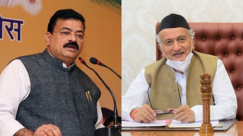 konkan politics