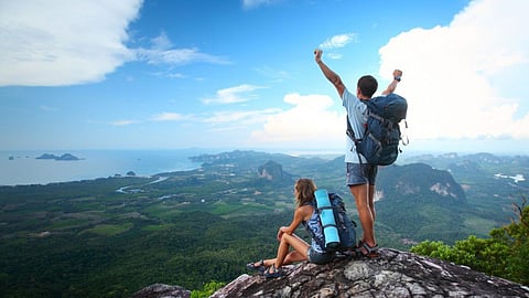 Best Places to Visit
