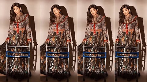 Shilpa Shetty