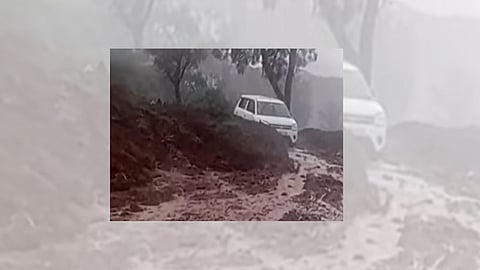 Kolhapur