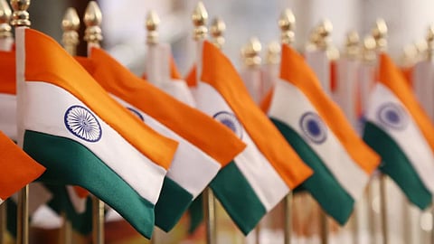 National Flag