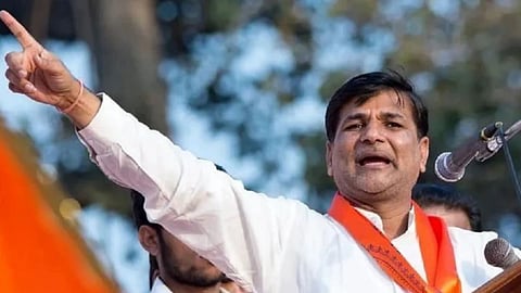 Vinayak Mete