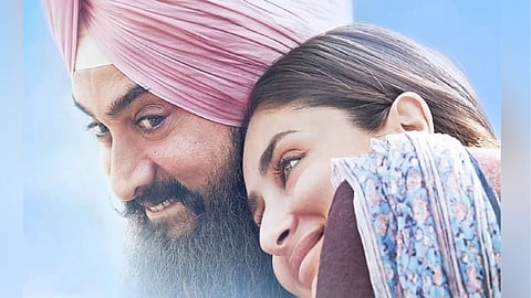 Laal Singh Chaddha Box Office collection