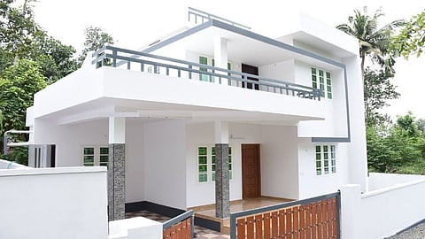 how to plan a budget for dream home