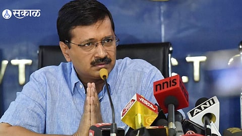 Kejriwal