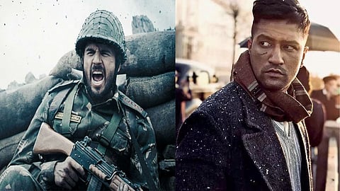 67th Wolf777news Filmfare Awards Winners List