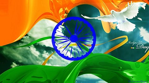 Independence Day 2022 Delhi massive arrangements Parliament and Rashtrapati Bhavan police security implemented article 144