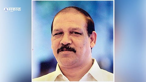 Vijayakumar gavit