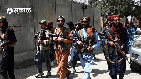 Al Qaeda Terrorists