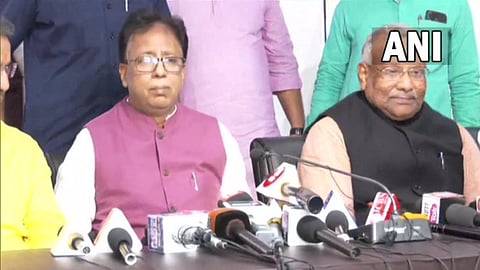 Bihar Political Latest News