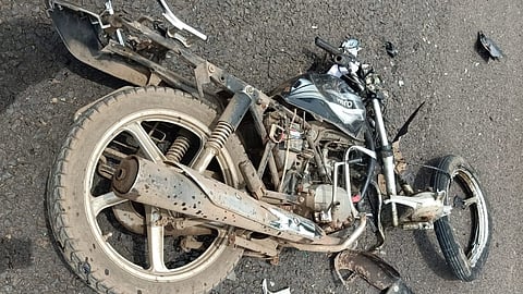 accident news