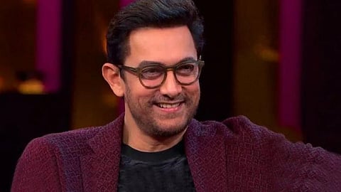 Aamir Khan wanted son Junaid to play the lead in Laal Singh Chaddha, here’s why it didn’t happen
