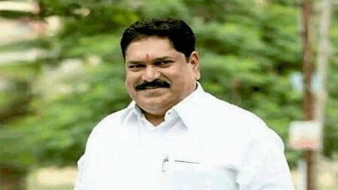 Sanjay Mandlik