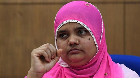 Bilkis Bano Case: बिल्किस बानो प्रकरणात मंजूर केलेल्या माफीला सुप्रीम कोर्टात आव्हान