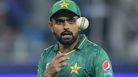 Babar Azam Asked Journalist Is He Getting Old After Giving Up One Cricket Format Question