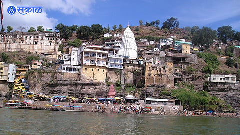 Omkareshwar Temple