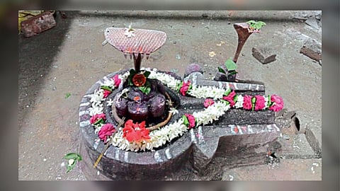 Shravan 2022 Risod Sri Siddheshwar mahadev temple