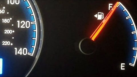 Car tips