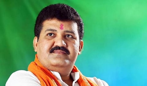 Sanjay Rathod