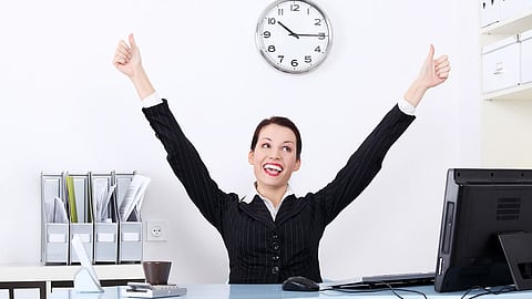 Time Management Tips