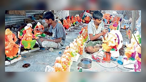 Ganeshotsav 2022