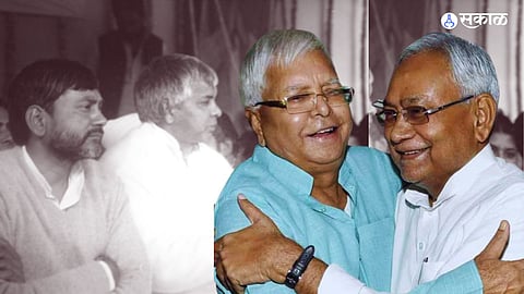 Bihar Politics