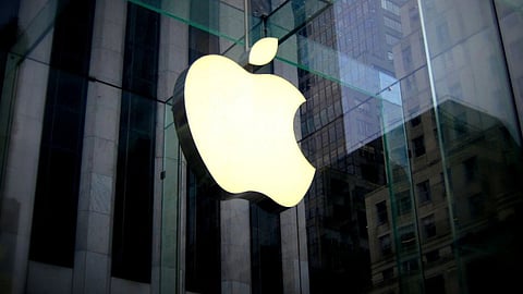 Apple