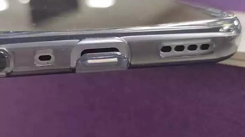Smartphone