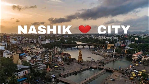 Nashik City Latest Marathi News