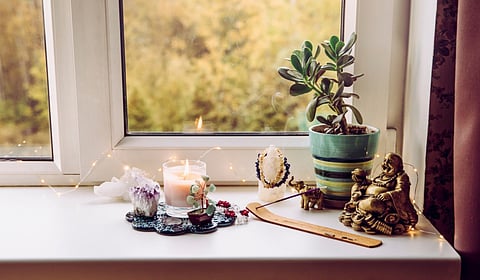 Feng Shui Tips