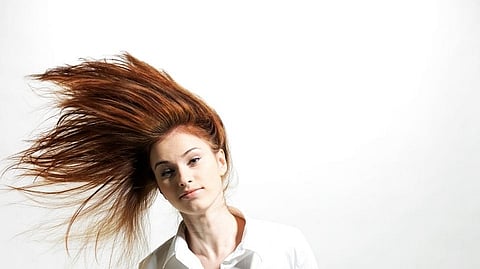 Hair Dye Allergy