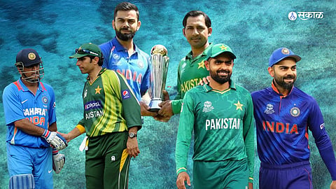 Asia Cup 2022 Ind-Pak