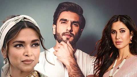 Ranveer Singh News