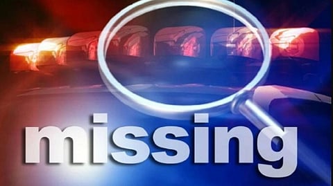 Missing case solved