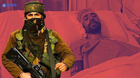 indian army