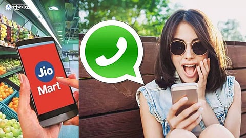 Tech News: Chatting with Shopping