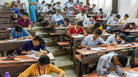CET Exam