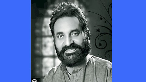 जगन्नाथ शिंदे