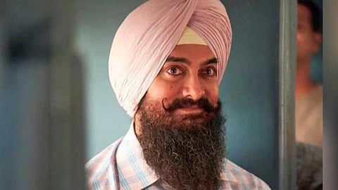 Aamir Khan And Kareena Kapoor Movie Laal Singh chaddha Can be a big hit Movie