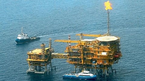 UN António Guterres criticize oil companies on unethical profit
