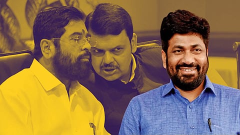 mla Bachchu Kadu
