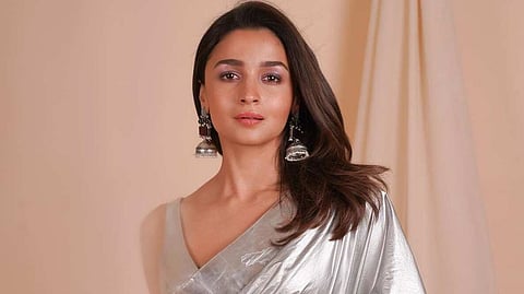 Alia Bhatt Latest News