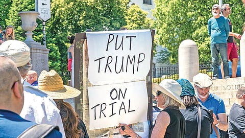 trump