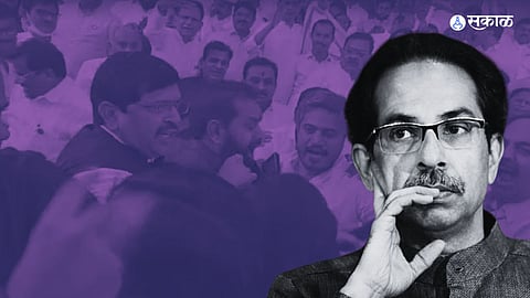 Uddhav Thackeray on Maharahtra Assembly Monsoon session