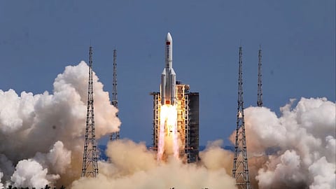 China Rocket