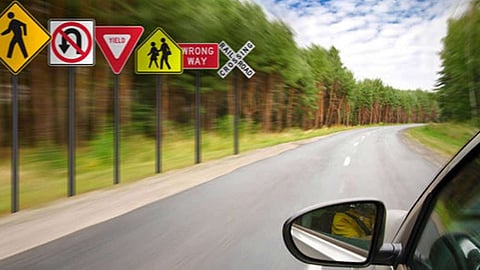 road safety